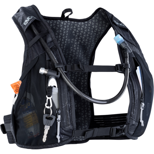 Evoc Hydro Pro 6L + 1.5L Bladder one size black Unisex Produktbild 2