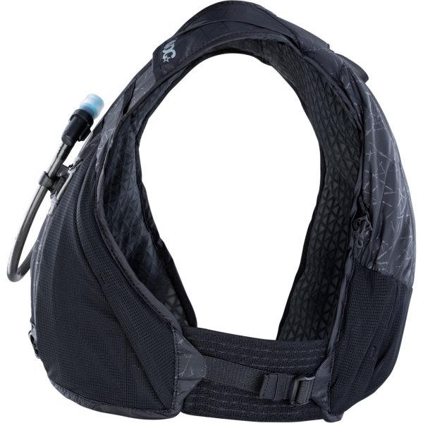 Evoc Hydro Pro 6L + 1.5L Bladder one size black Unisex Produktbild 3