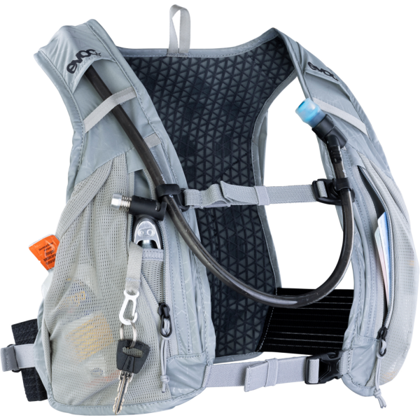 Evoc Hydro Pro 6L + 1.5L Bladder one size stone Unisex Produktbild 2