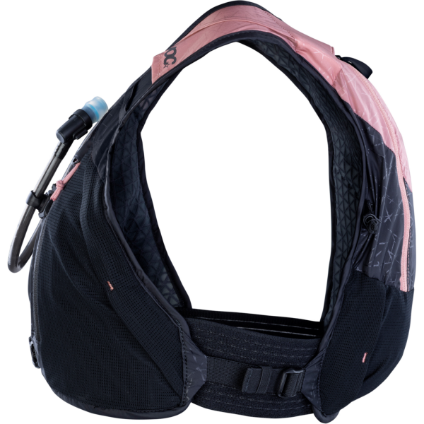 Evoc Hydro Pro 6L + 1.5L Bladder one size dusty pink/black Unisex Produktbild 3