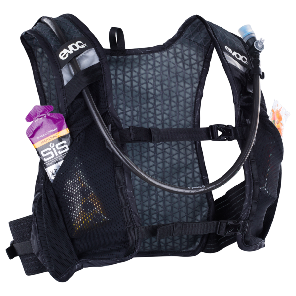 Evoc Hydro Pro Ultra 1.5 + 1.5 Bladder one size black Unisex Produktbild 1