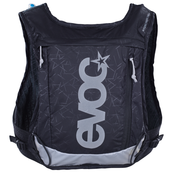 Evoc Hydro Pro Ultra 1.5 + 1.5 Bladder one size black Unisex Produktbild 4