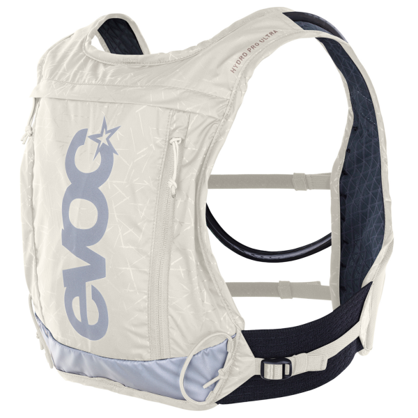 Evoc Hydro Pro Ultra 1.5 + 1.5 Bladder one size sand Unisex Produktbild 2