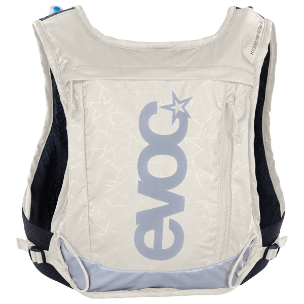 Evoc Hydro Pro Ultra 1.5 + 1.5 Bladder one size sand Unisex Produktbild 4
