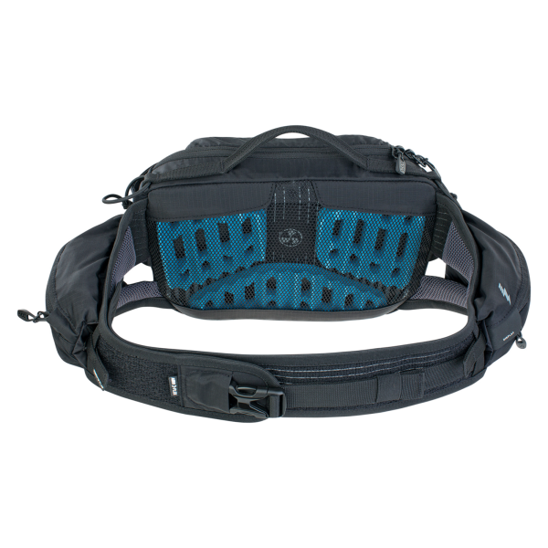Evoc Hip Pack Pro E-Ride 3L one size black Unisex Produktbild 4