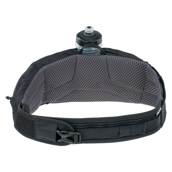 Evoc Hip Pouch Pro 1.5L + Drink Bottle 0.55L one size black Unisex Produktbild 3