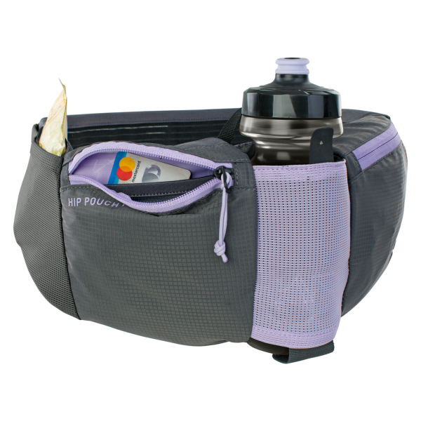 Evoc Hip Pouch Pro 1.5L + Drink Bottle 0.55L one size multicolour 21 Unisex Produktbild 1