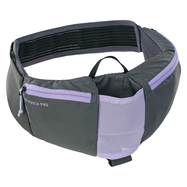 Evoc Hip Pouch Pro 1.5L + Drink Bottle 0.55L one size multicolour 21 Unisex Produktbild 2