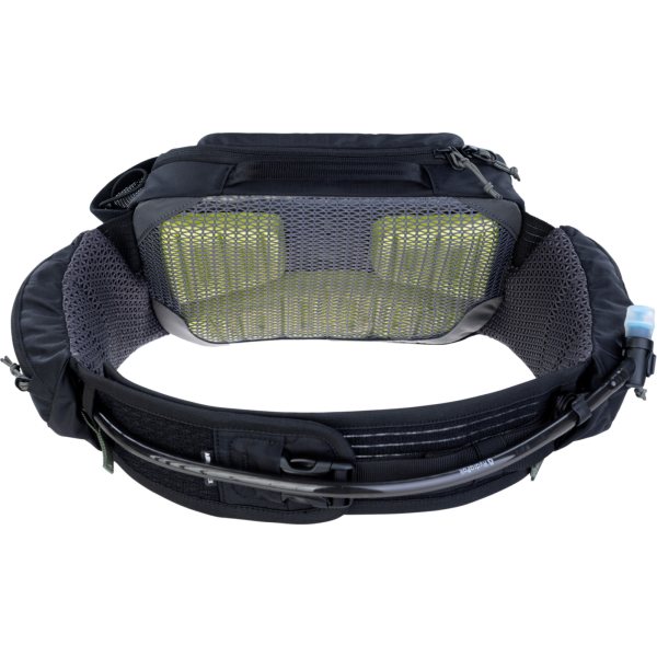 Evoc Hip Pack Pro 3L + 1.5L Bladder one size black Unisex Produktbild 2