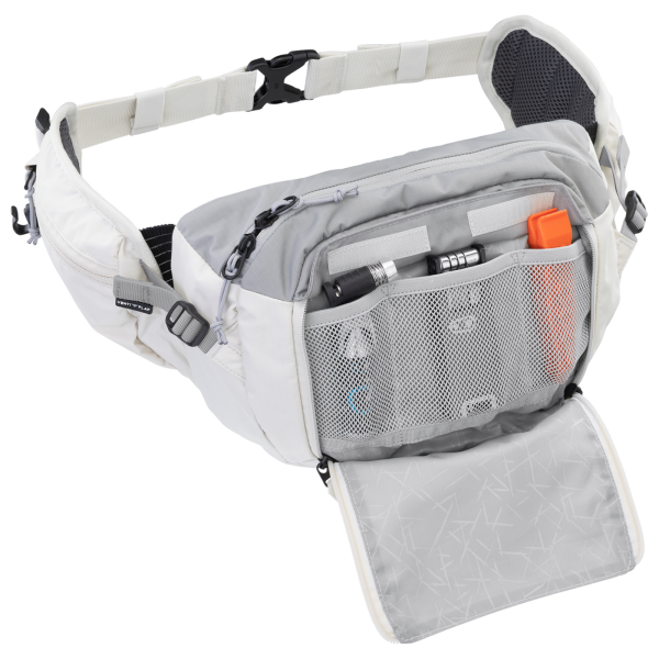 Evoc Hip Pack 3L one size sand/stone Unisex Produktbild 1