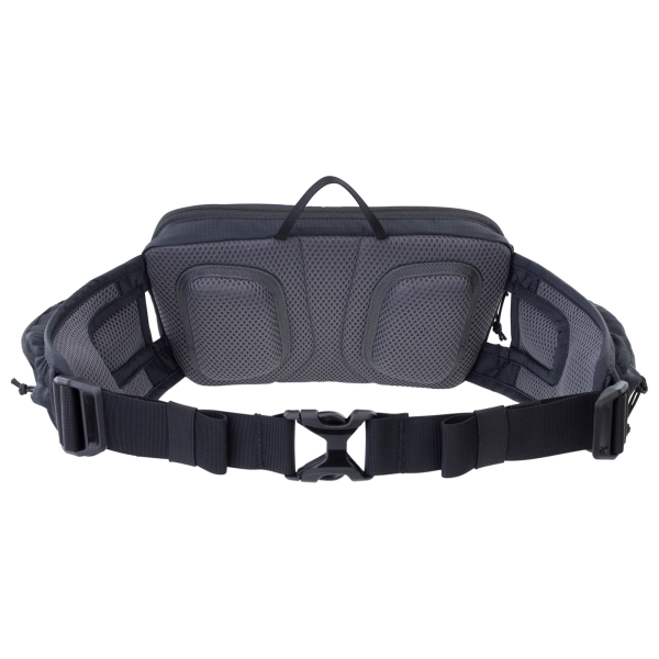 Evoc Hip Pouch 1L one size black Unisex Produktbild 3
