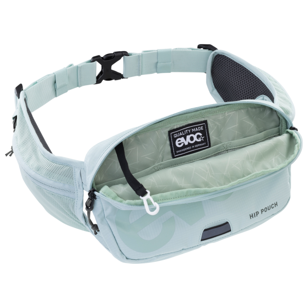 Evoc Hip Pouch 1L one size mint Unisex Produktbild 1