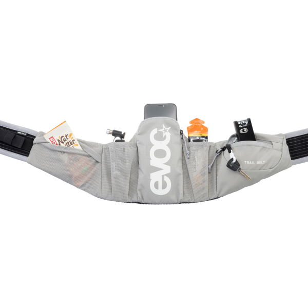 Evoc Trail Belt 0.8L one size stone Unisex Produktbild 1
