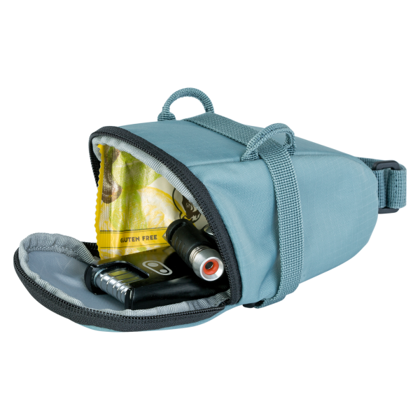 Evoc Seat Bag 0.5L one size steel Produktbild 1