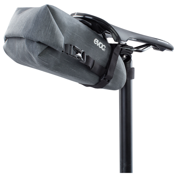 Evoc Seat Pack WP 2L one size carbon grey Produktbild 2