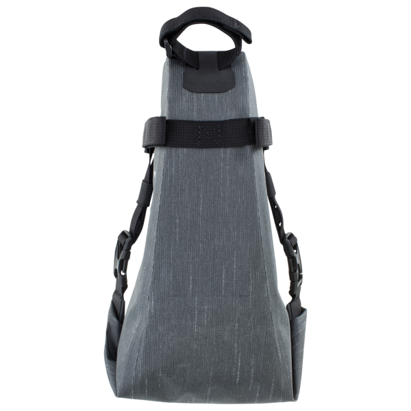 Evoc Seat Pack WP 2L one size carbon grey Produktbild 4