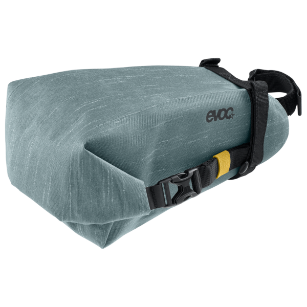 Evoc Seat Pack WP 2L one size steel Produktbild 1