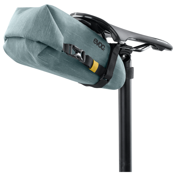 Evoc Seat Pack WP 2L one size steel Produktbild 2