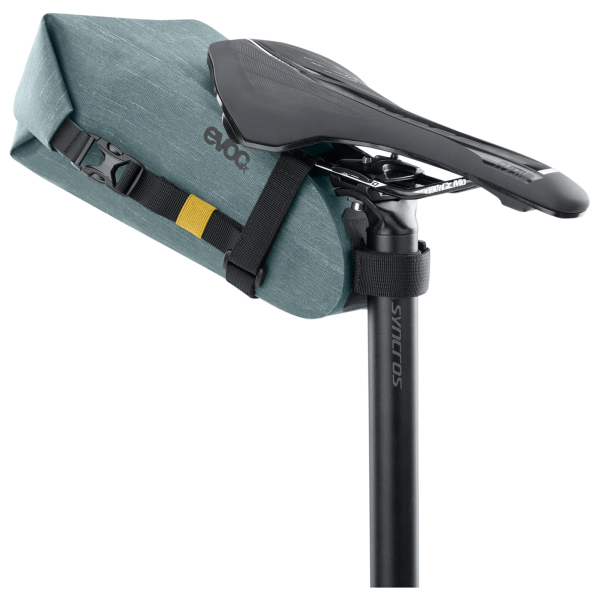Evoc Seat Pack WP 2L one size steel Produktbild 3