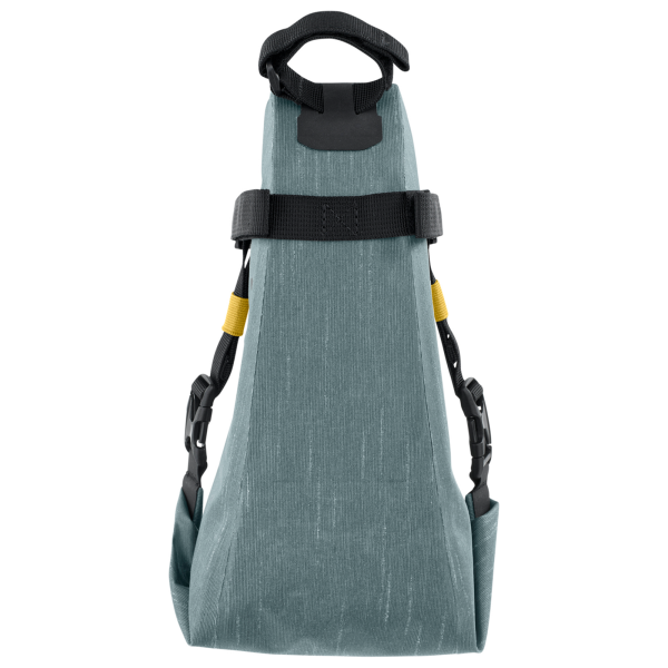 Evoc Seat Pack WP 2L one size steel Produktbild 4