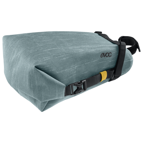 Evoc Seat Pack WP 4L one size steel Produktbild 1