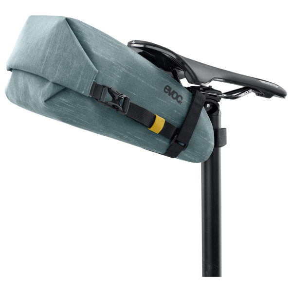 Evoc Seat Pack WP 4L one size steel Produktbild 2