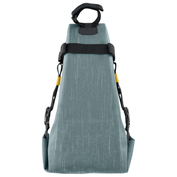 Evoc Seat Pack WP 4L one size steel Produktbild 4