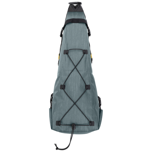 Evoc Seat Pack Boa WP 16L one size steel Produktbild 2