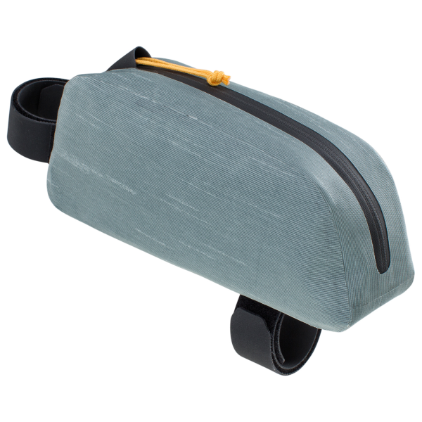 Evoc Top Tube Pack WP one size steel Produktbild 1