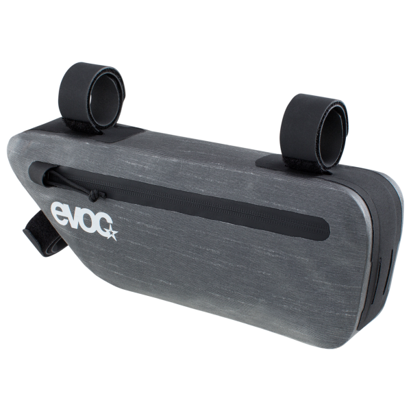 Evoc Frame Pack WP 1.5L one size carbon grey Produktbild 1