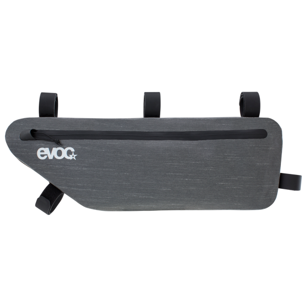 Evoc Frame Pack WP 3.5L one size carbon grey Produktbild 2