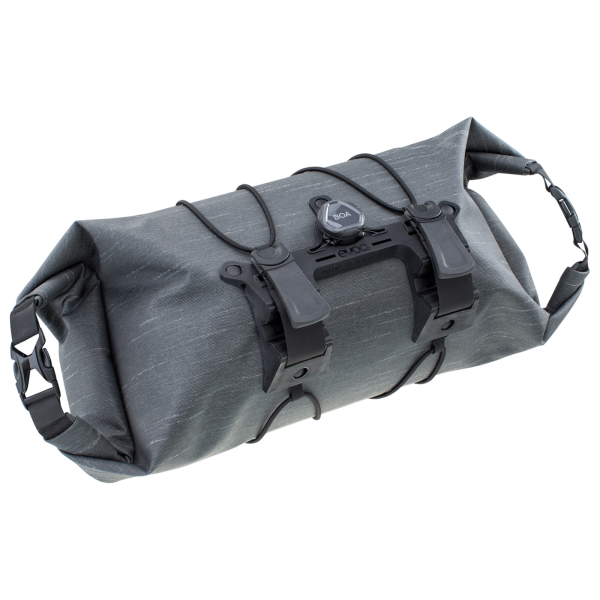 Evoc Handlebar Pack Boa WP 5L one size carbon grey Produktbild 1