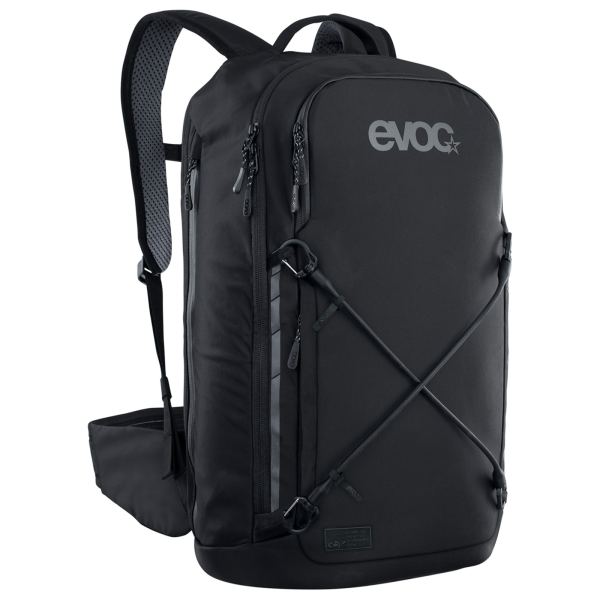 Evoc Commute Pro 22L Backpack S/M black Unisex Produktbild 1
