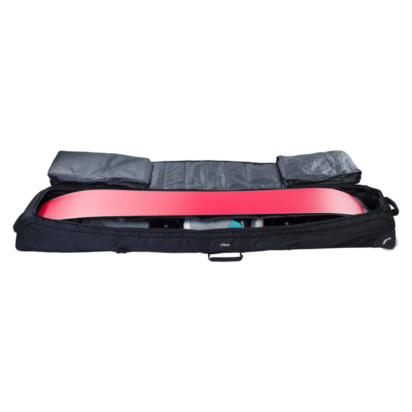 Evoc Snow Gear Roller M black Produktbild 1