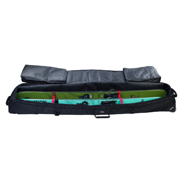 Evoc Snow Gear Roller L black Produktbild 2