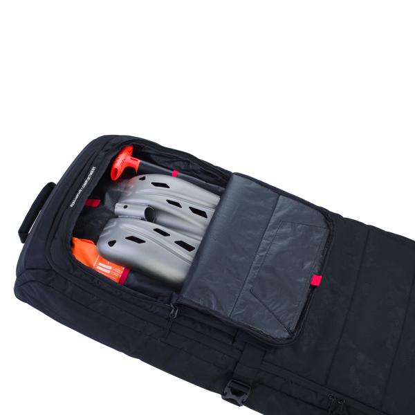Evoc Snow Gear Roller L black Produktbild 3