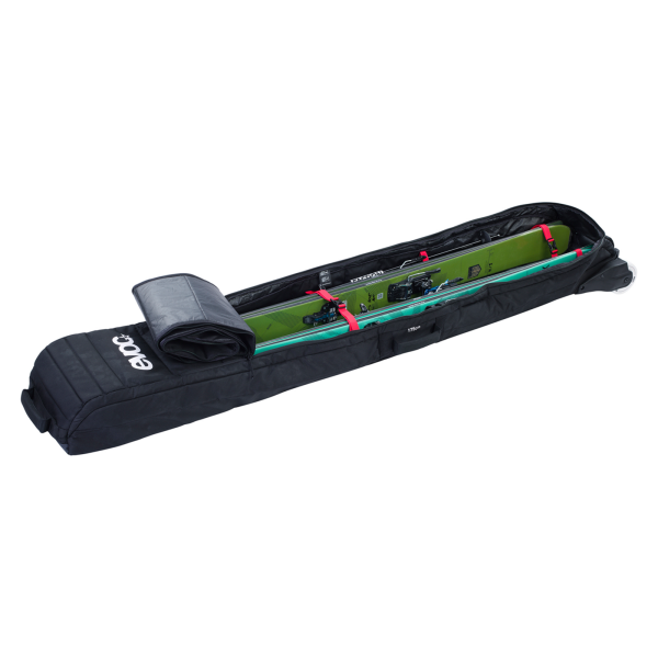 Evoc Ski Roller XL black Produktbild 2
