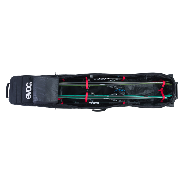Evoc Ski Roller XL black Produktbild 3
