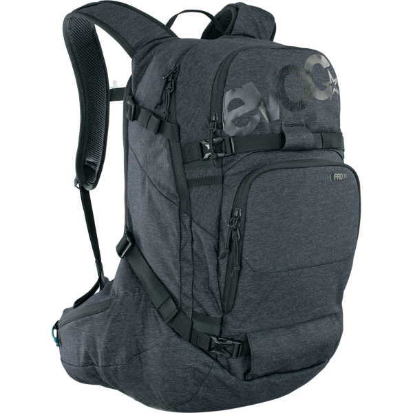 Evoc Line Pro 30L Backpack S/M black