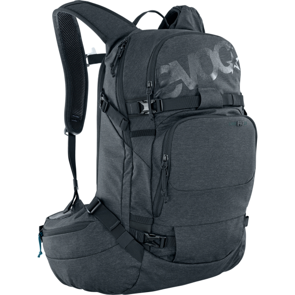 Evoc Line Pro 30L Backpack L/XL black