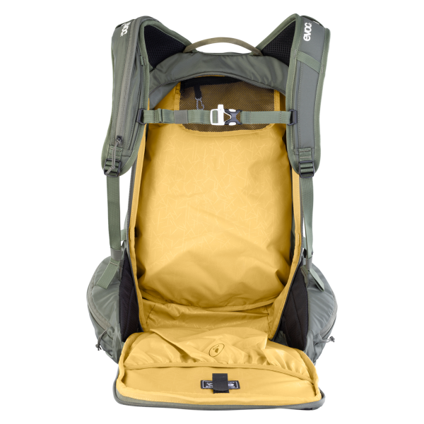 Evoc Line 30L Backpack one size dark olive Unisex Produktbild 1