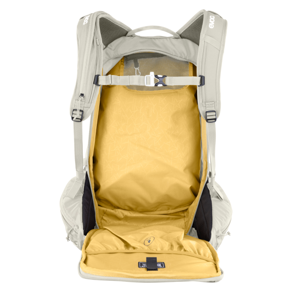 Evoc Line 30L Backpack one size sand Unisex Produktbild 1