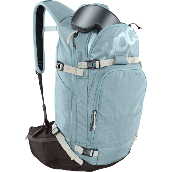 Evoc Line 30L Backpack one size mint/coffee Unisex Produktbild 1