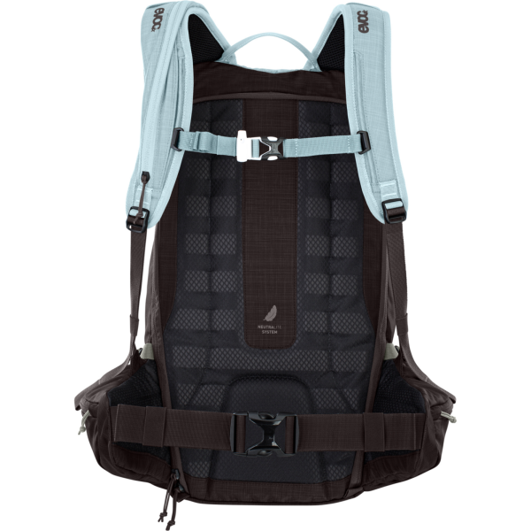 Evoc Line 30L Backpack one size mint/coffee Unisex Produktbild 3