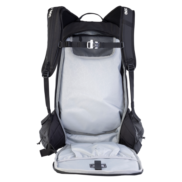 Evoc Line 20L Backpack one size black Unisex Produktbild 1