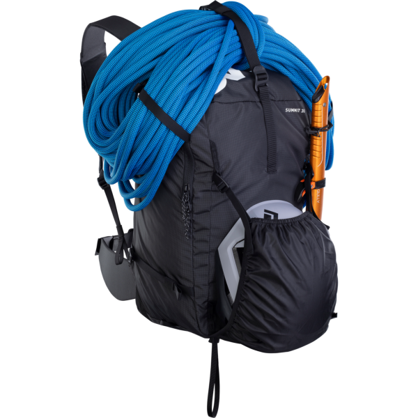 Evoc Summit 30L Backpack one size black Unisex Produktbild 1