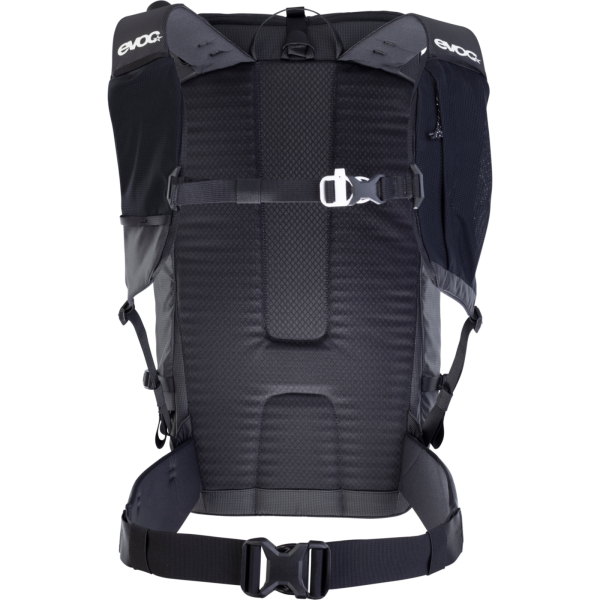 Evoc Summit 30L Backpack one size black Unisex Produktbild 4