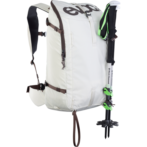 Evoc Summit 30L Backpack one size sand Unisex Produktbild 2