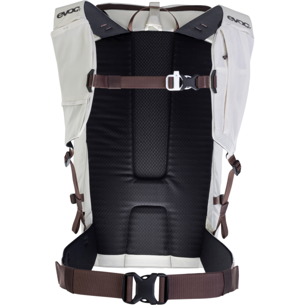 Evoc Summit 30L Backpack one size sand Unisex Produktbild 4