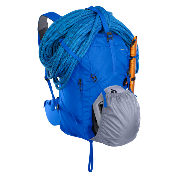Evoc Summit 30L Backpack one size royal blue Unisex Produktbild 1